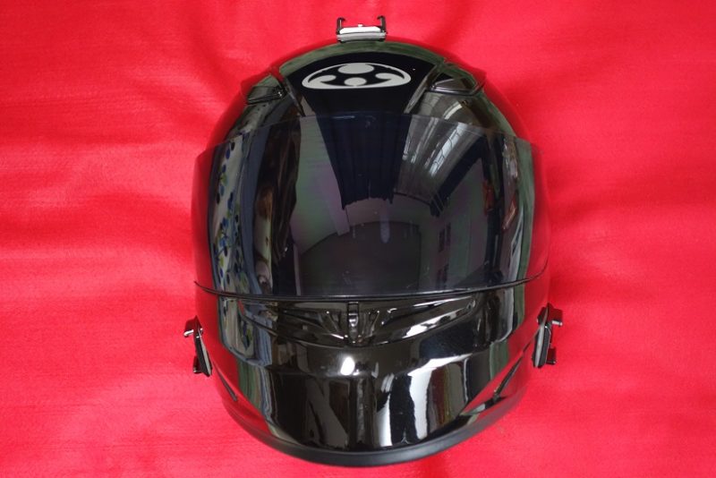 レビュー】FF-RⅢ (OGK)は安いし安全だし気軽に使える良ヘルメットでした。