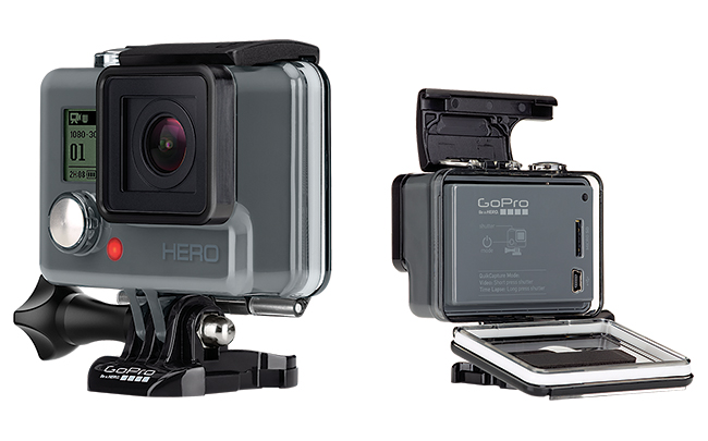 gopro