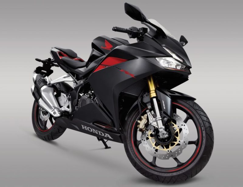 CBR250RR