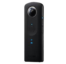 RICOH THETA