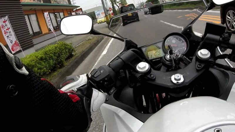 GoPro チェストハーネスマウント