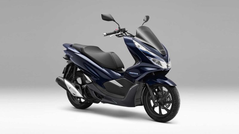 PCX