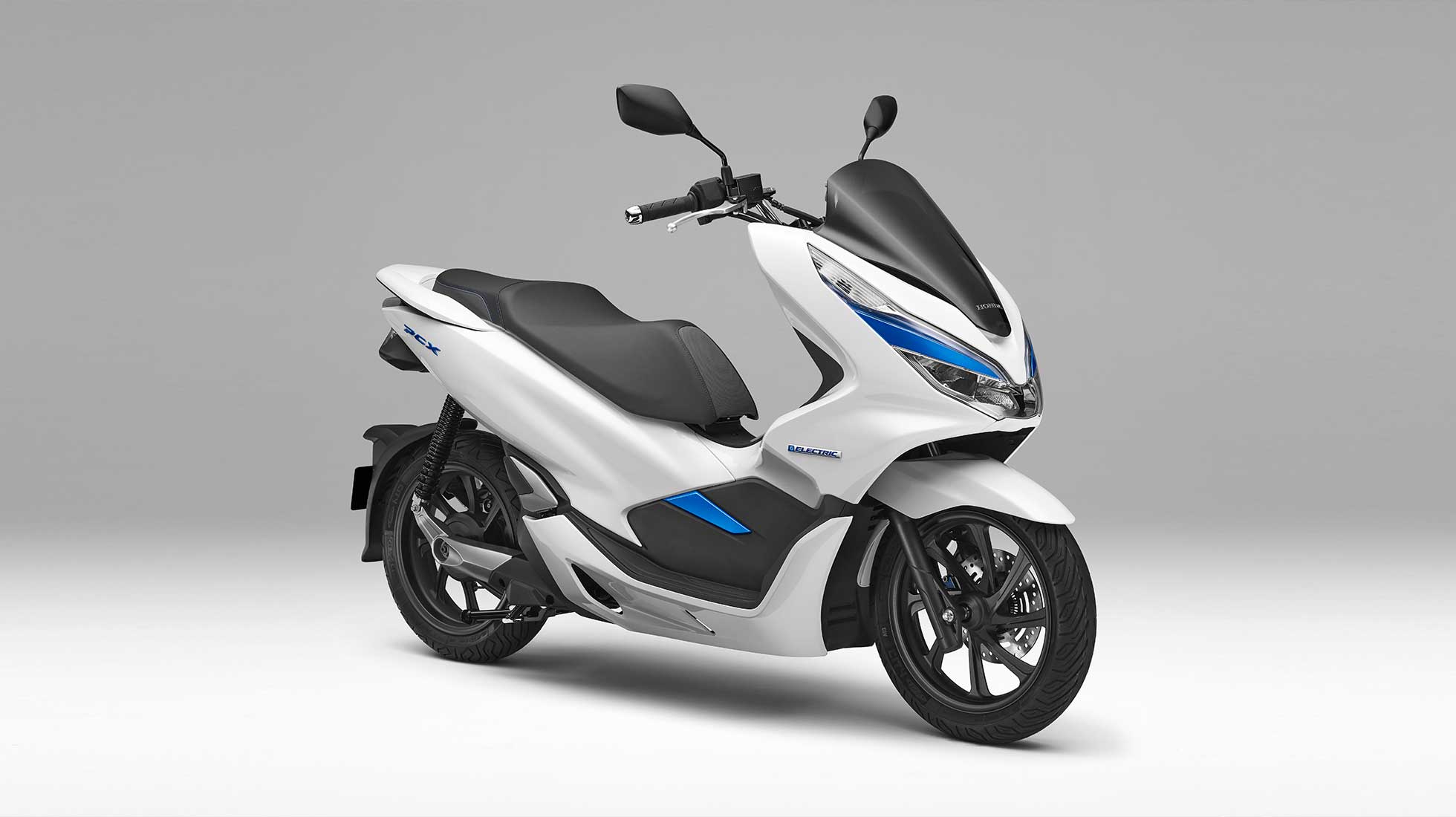 PCX ELECTRIC