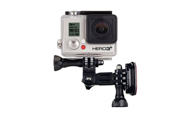 GoPro