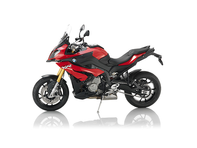 BMW S1000XR