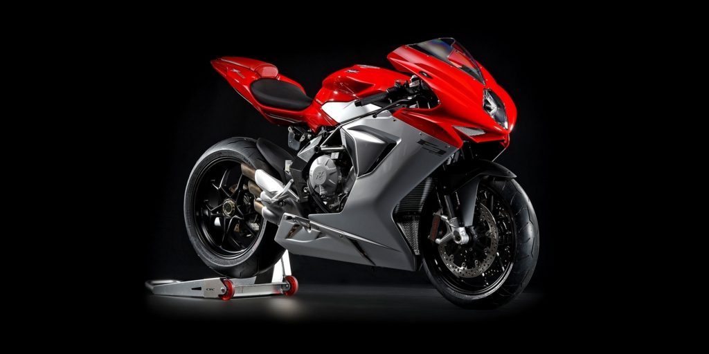 MV AGUSTA F3 675