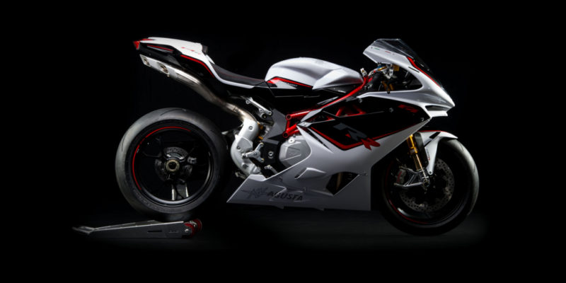 MV AGUSTA F4