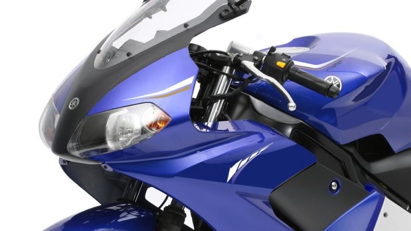 ヤマハ Tzr50 Eur はここが凄い Underpowermotors