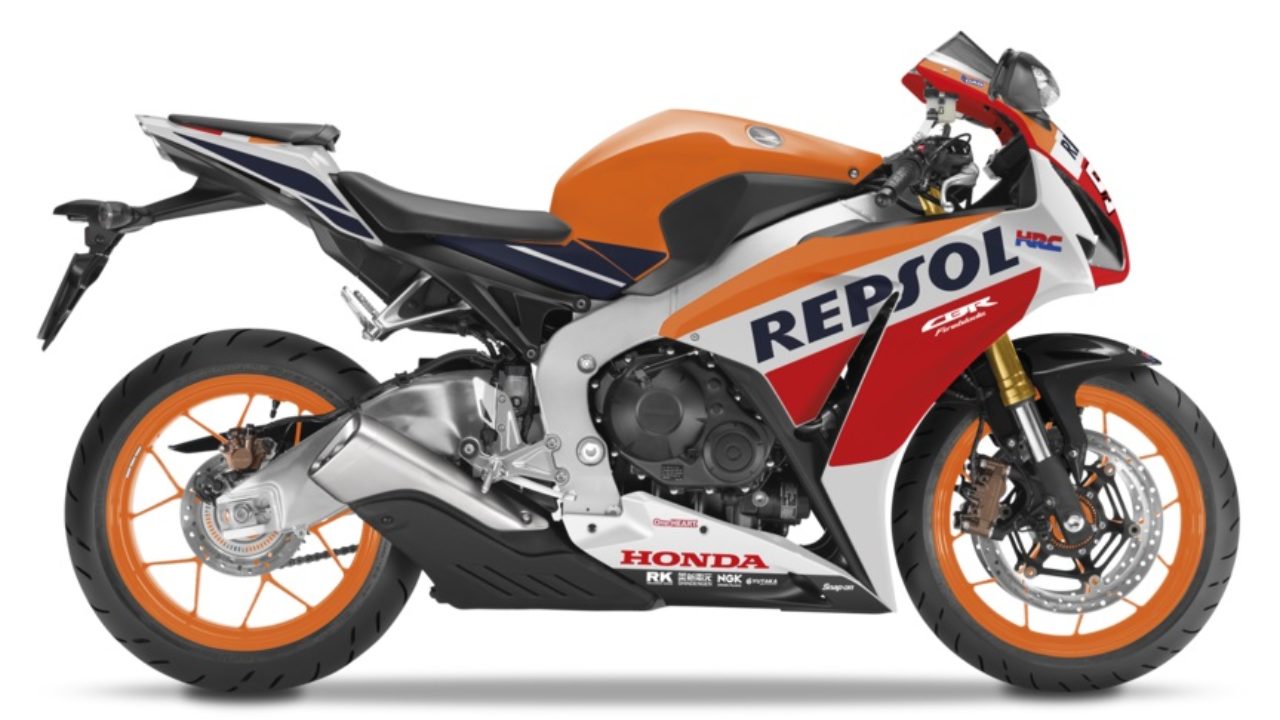 ホンダ Cbr1000rr Sc59 はここが凄い Underpowermotors