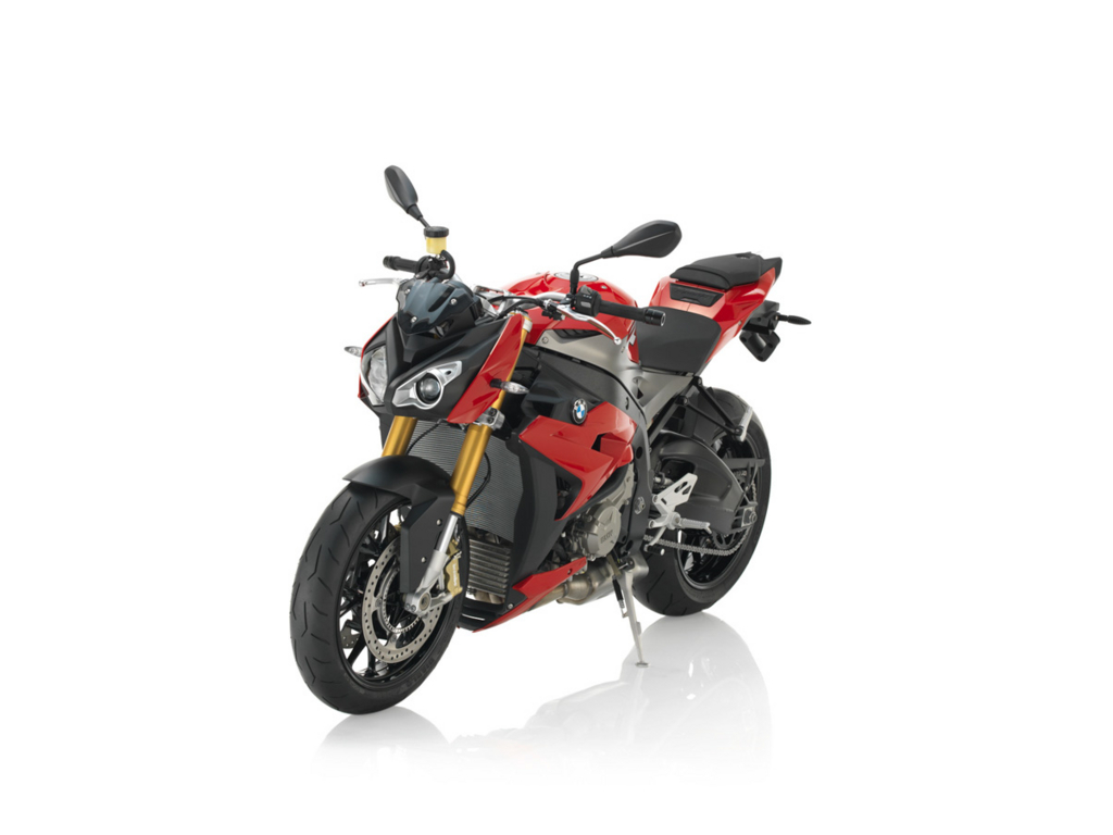 BMW S1000R