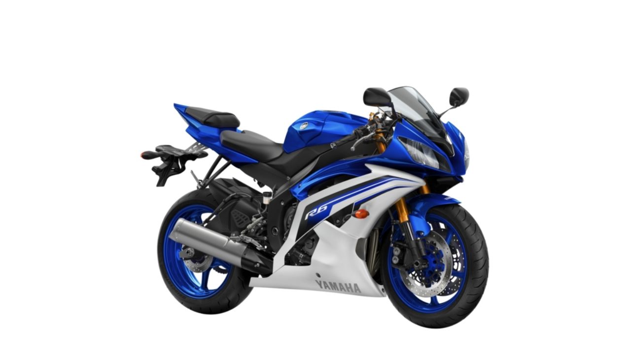 ヤマハ Yzf R6 はここが凄い Underpowermotors