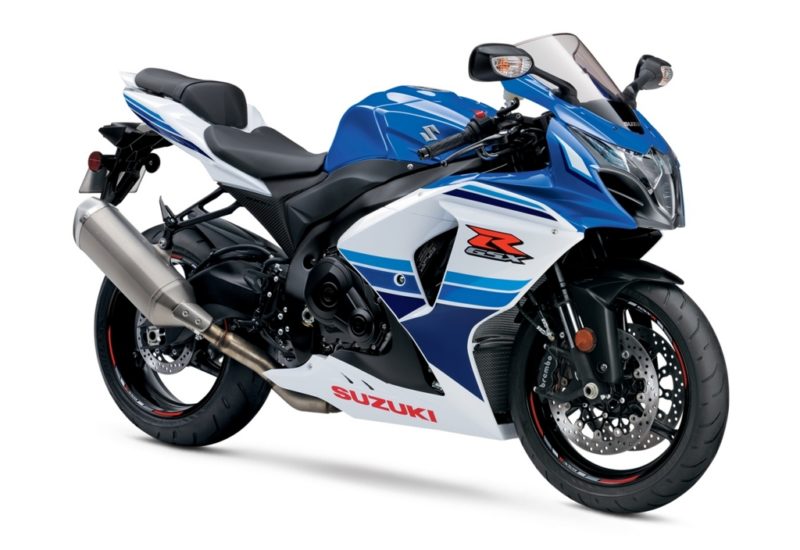 スズキ GSX-R1000