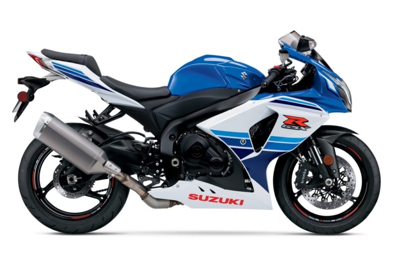 スズキ GSX-R1000