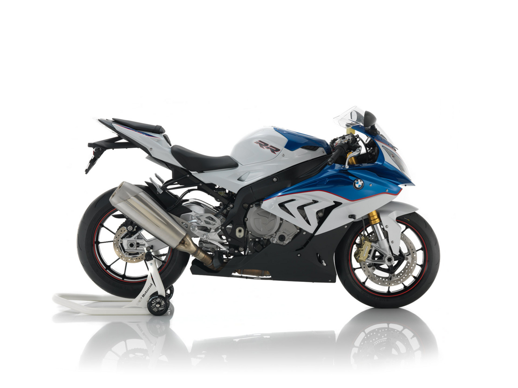 BMW S1000RR