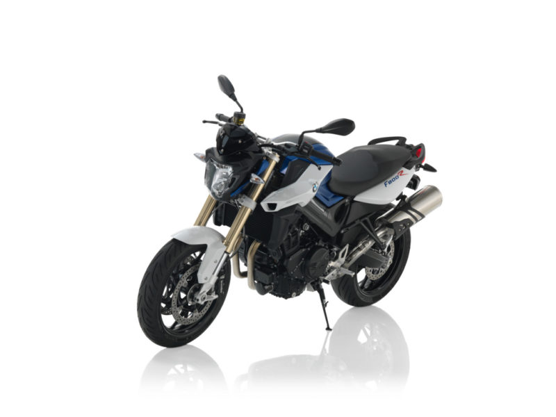 BMW F800R