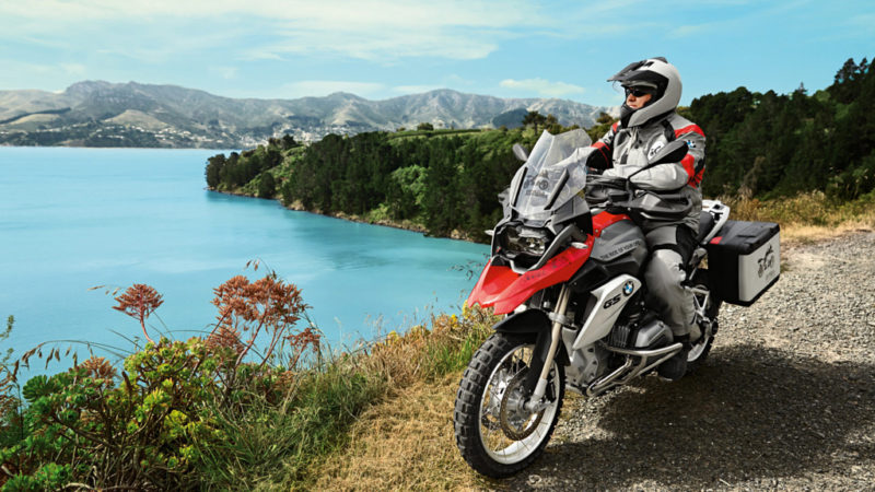 BMW R1200GS