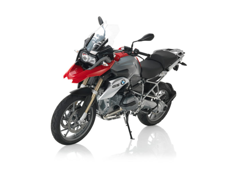 BMW R1200GS