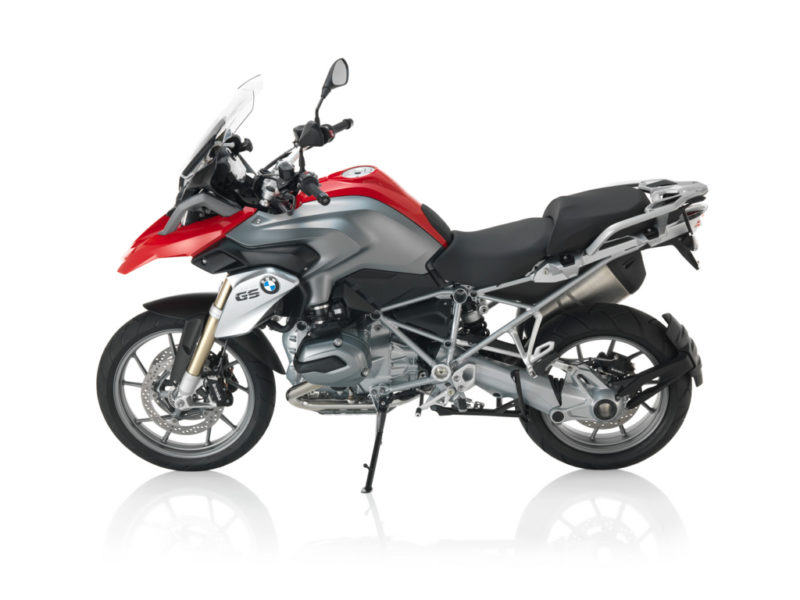 BMW R1200GS