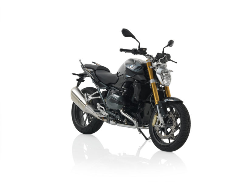 BMW R1200R