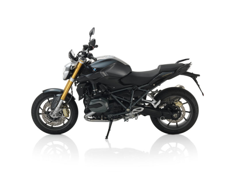 BMW R1200R