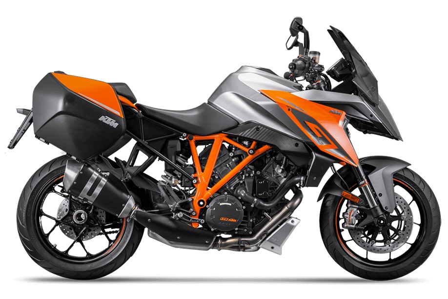 KTM 1290 SUPER DUKE GT