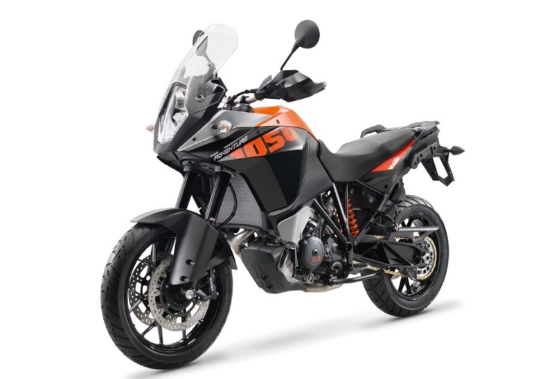 KTM 1050 Adventure