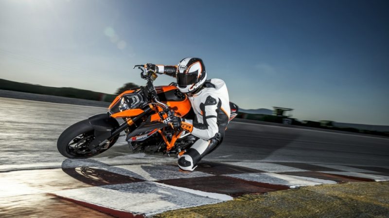 KTM 1290 SUPER DUKE R