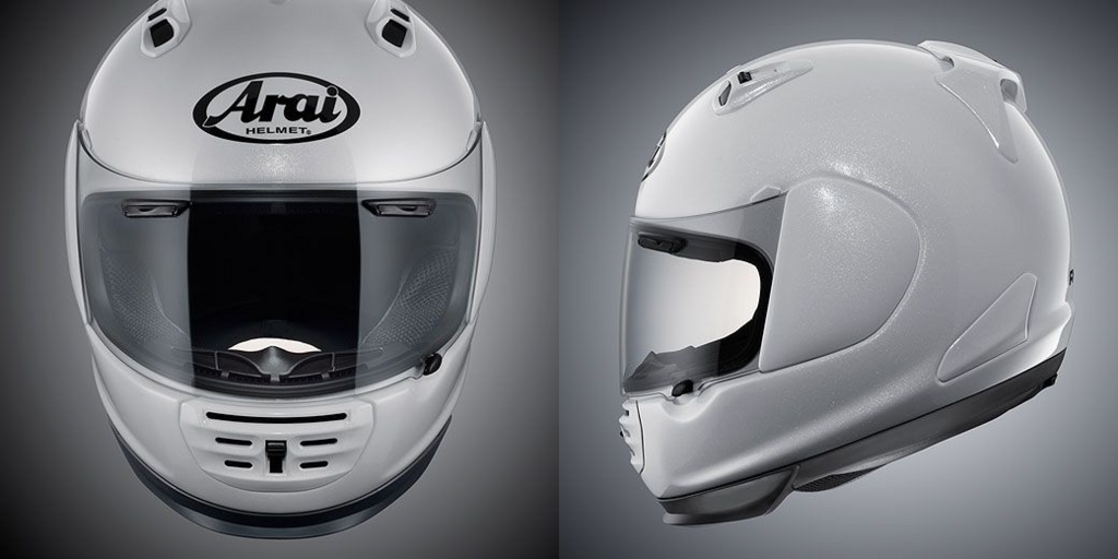 Arai RAPIDE-IR