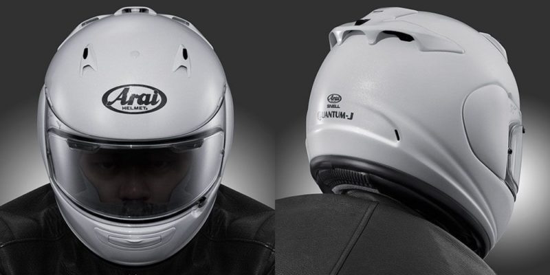 Arai Quantum-J