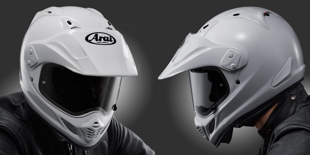 Arai ツアークロス3