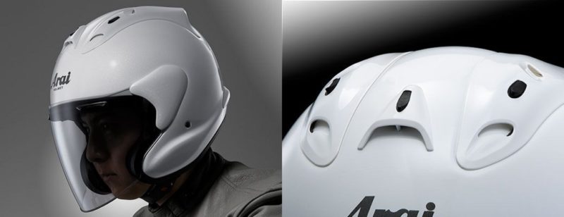 Arai MZ