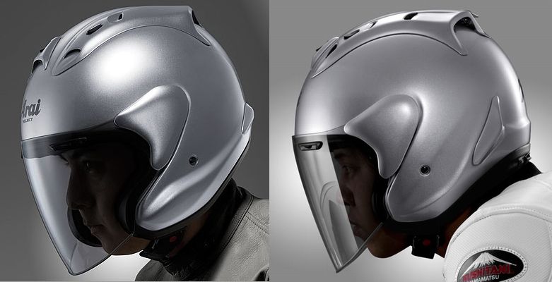 Arai MZ