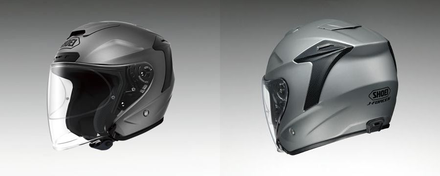 SHOEI J-FORCE IV