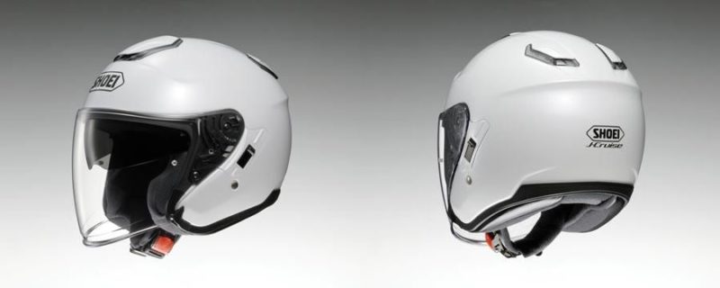 SHOEI J-Cruise