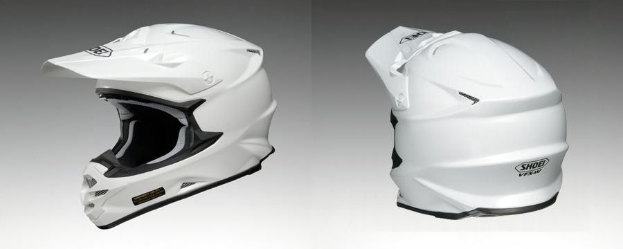 SHOEI VFX-W