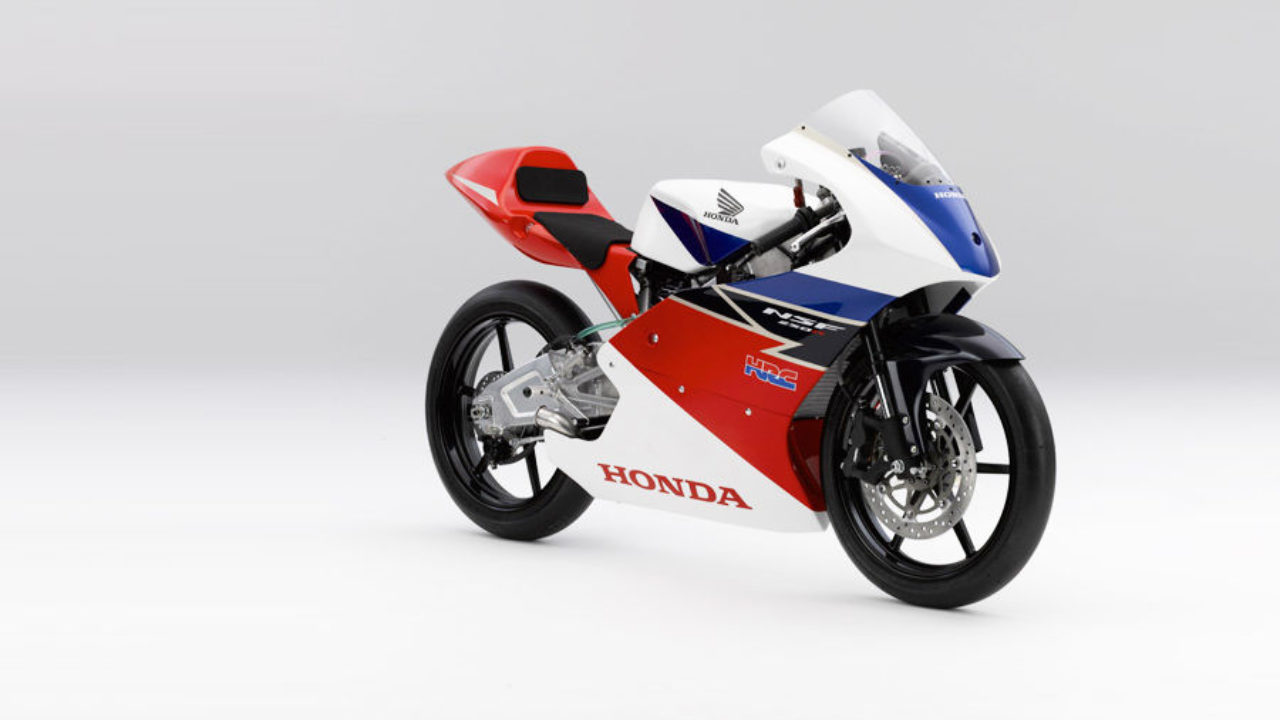 ホンダ Nsf250r Nsf250rw はここが凄い Underpowermotors ホンダ Nsf250r Nsf250rw はここが凄い Underpowermotors