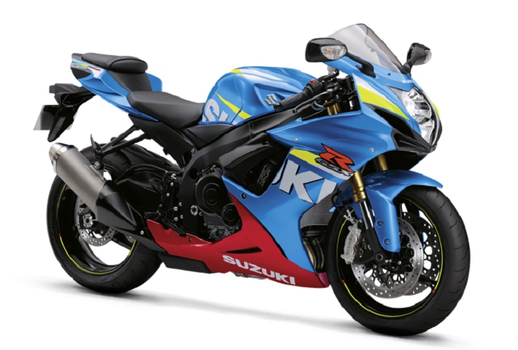 スズキ GSX-R750