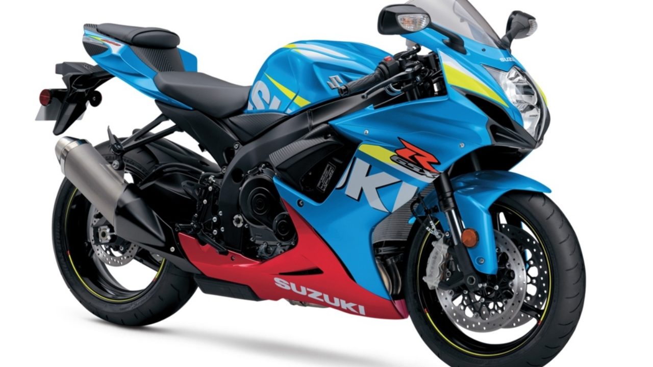 スズキ Gsx R600 はここが凄い Underpowermotors スズキ Gsx R600 はここが凄い Underpowermotors