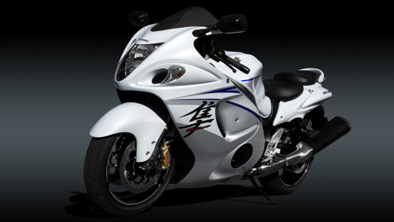 スズキ 隼 Gsx1300r はここが凄い Underpowermotors スズキ 隼 Gsx1300r はここが凄い Underpowermotors