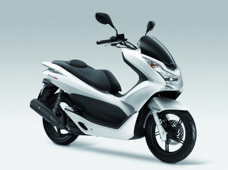 ホンダ PCX150