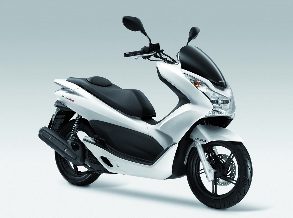 Honda pcx 150cc