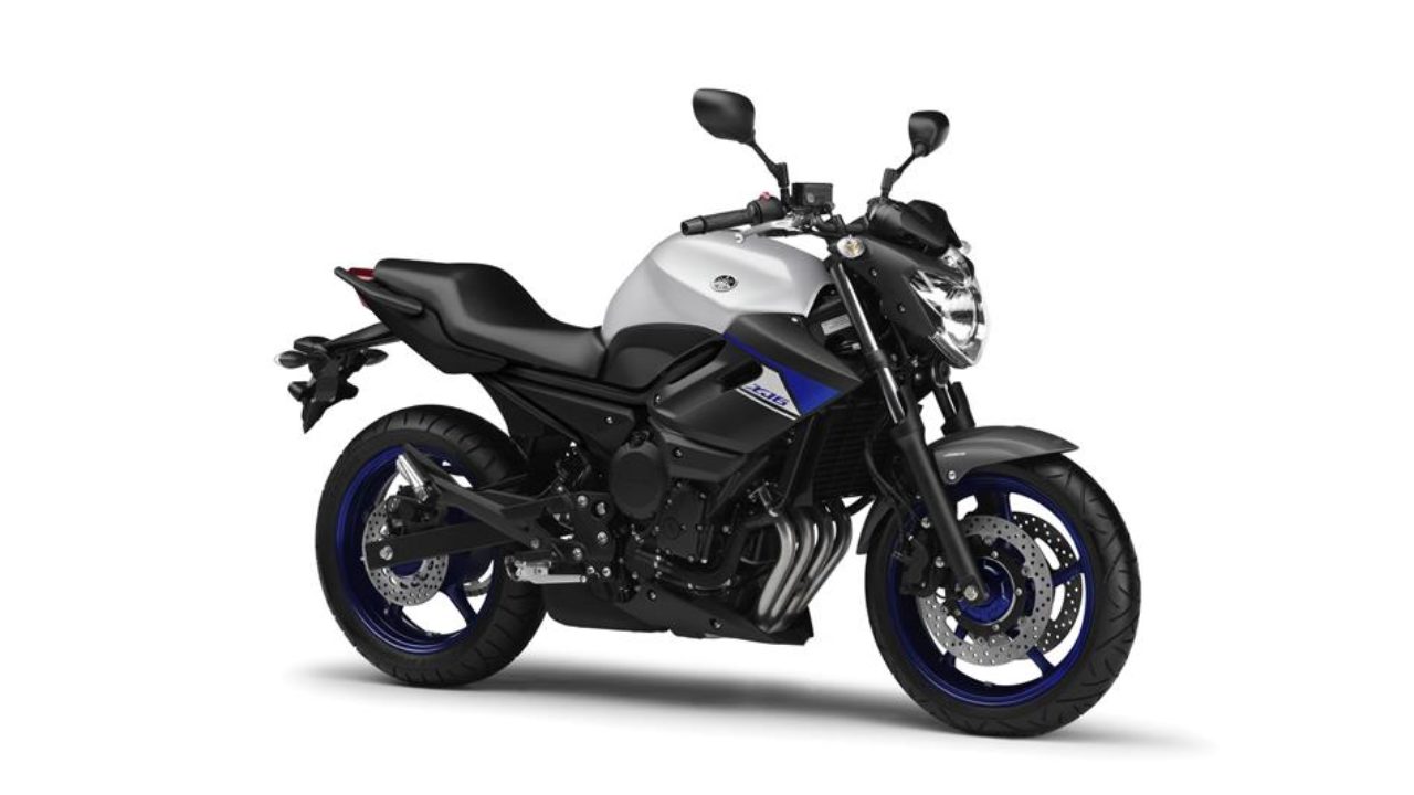 ヤマハ Xj6 はここが凄い Underpowermotors ヤマハ Xj6 はここが凄い Underpowermotors
