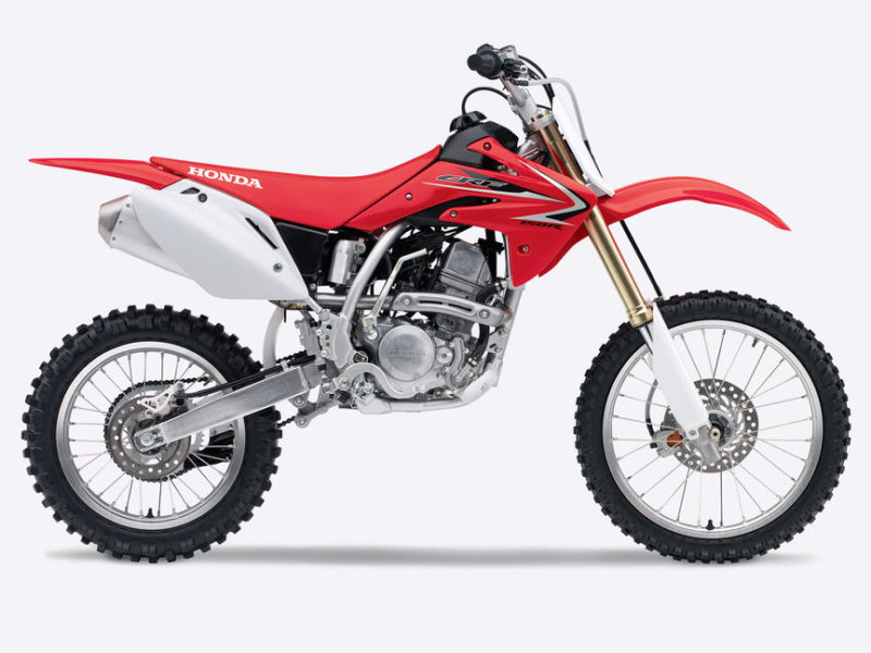 ホンダ CRF150R / CRF150RII