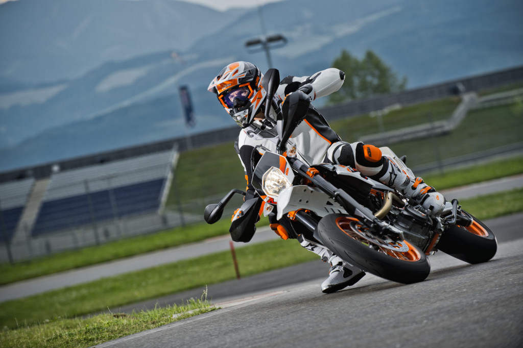 KTM 690 SMC R