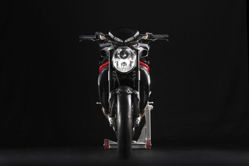 MV AGUSTA ブルターレ 1090