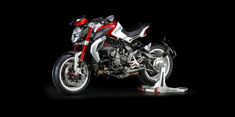 MV AGUSTA ブルターレ800 ドラッグスター