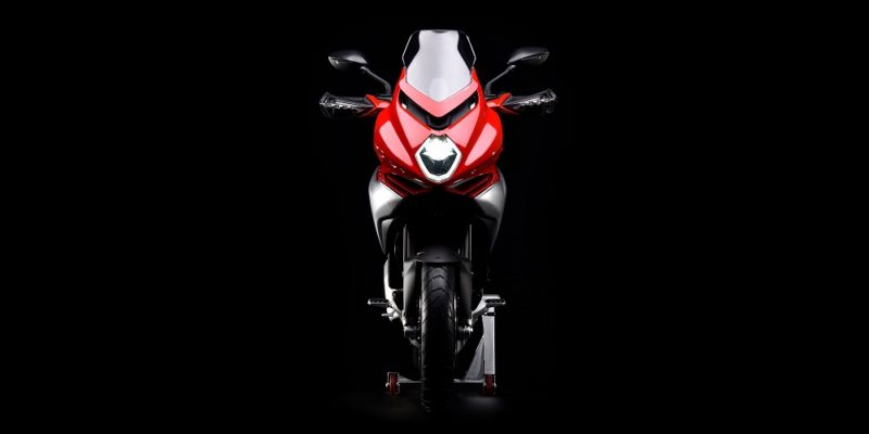 MV AGUSTA ツーリズモベローチェ800