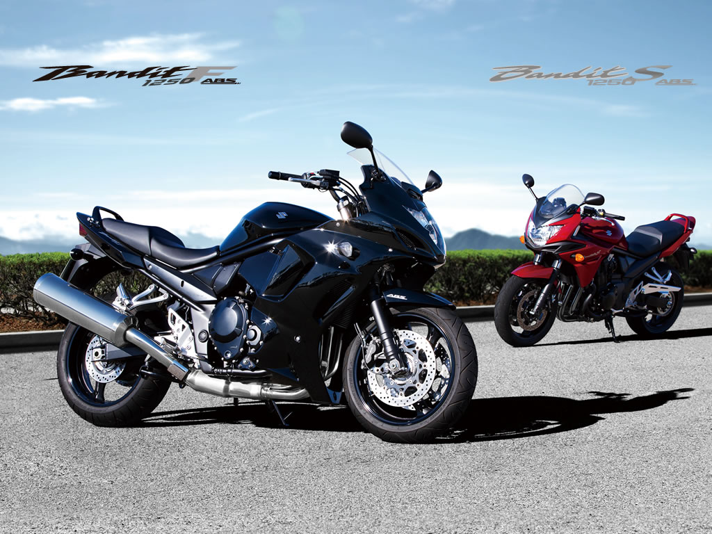 スズキ  バンディット1250  輸出仕様  ＦI ユニット スズキ バンディット1250 輸出仕様 FI ユニット