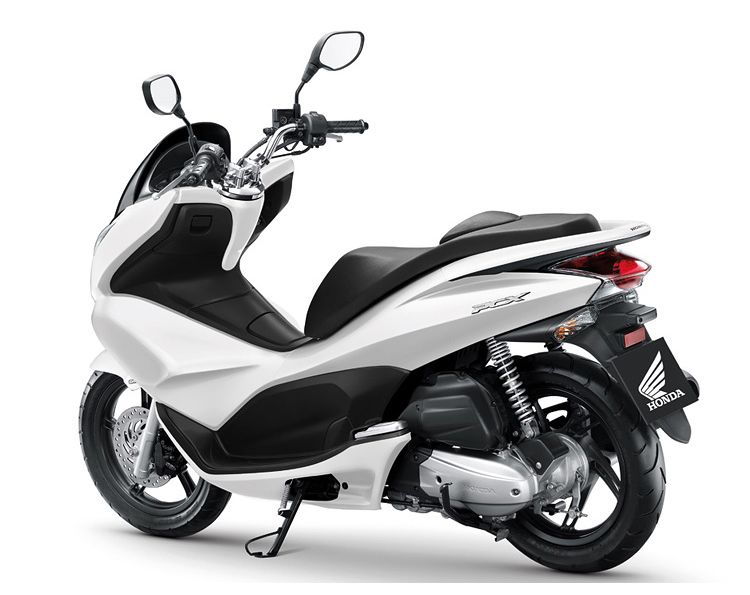 ホンダ PCX150