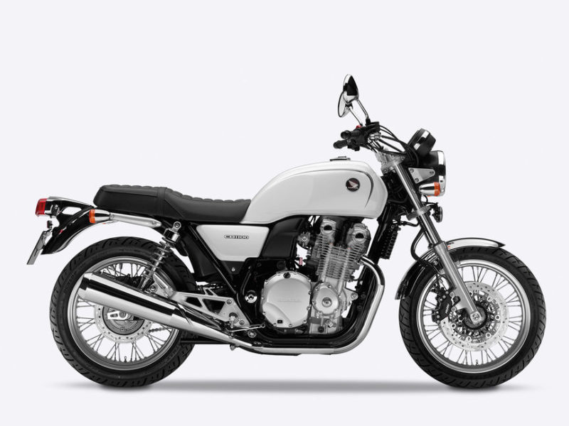 ホンダ CB1100